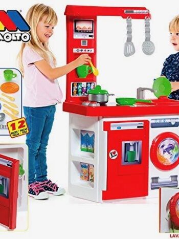 MOLTO KITCHEN