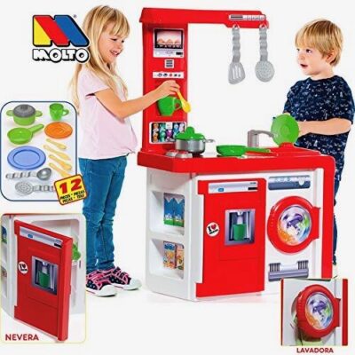MOLTO KITCHEN