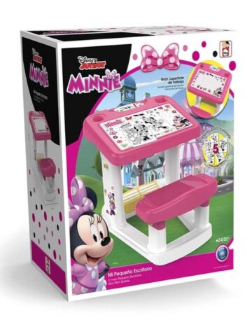 PUPITRE MINNIE