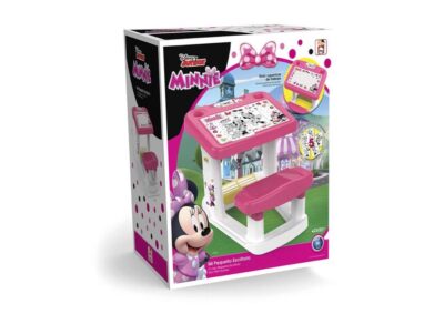 PUPITRE MINNIE