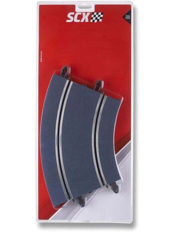 Pista Curva Standard 45º R2 (2)
