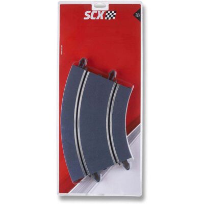 Pista Curva Standard 45º R2 (2)