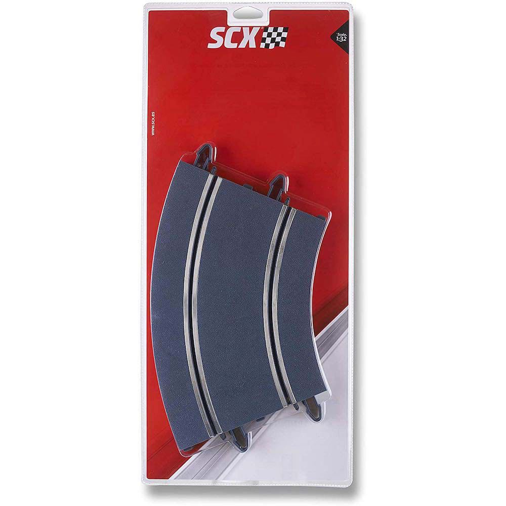 Pista Curva Standard 45º R2 (2)