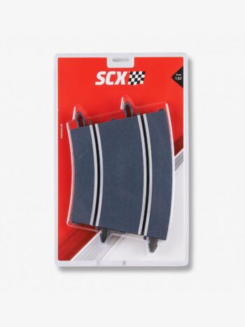 Pista Curva Exterior (2), Scalextric 1/32