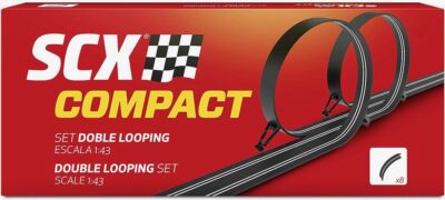 Set Doble Looping