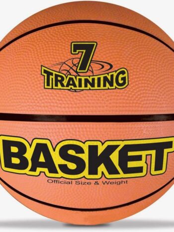 Balón Baloncesto BASKET TRAINING- Nº 7