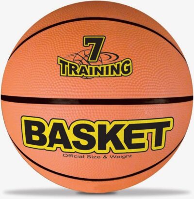 Balón Baloncesto BASKET TRAINING- Nº 7
