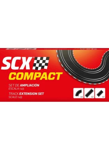 Set Ampliación Pista