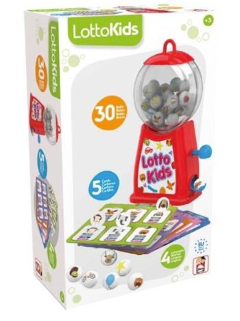 LOTTO KIDS