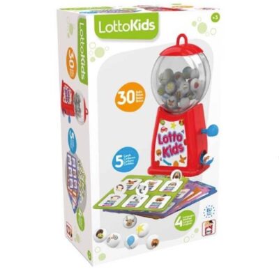 LOTTO KIDS