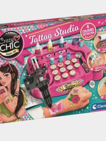 Tattoo Studio
