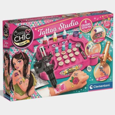 Tattoo Studio