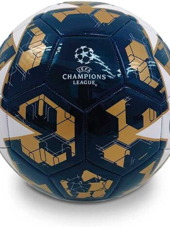 BALON Nº 5 CHAMPIONS LEAGUE 400g