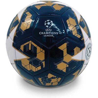 BALON Nº 5 CHAMPIONS LEAGUE 400g