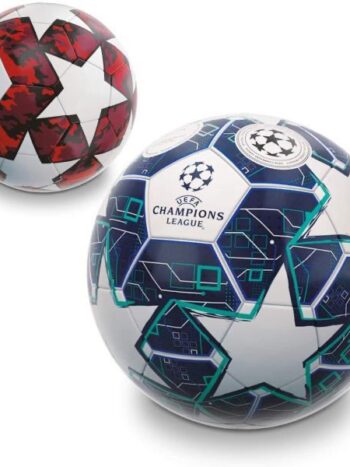 BALON Nº 5 CHAMPIONS LEAGUE 300g  2 Modelos