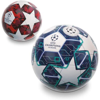 BALON Nº 5 CHAMPIONS LEAGUE 300g  2 Modelos