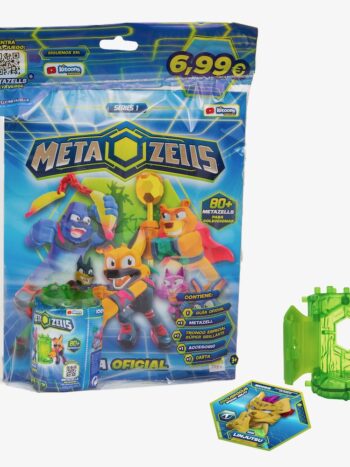 METAZELLS STARTER PACK
