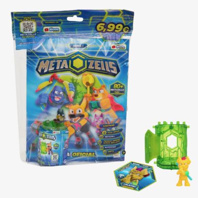 METAZELLS STARTER PACK