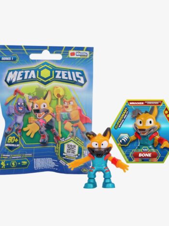 METAZELLS PACK 1 IMPULSE