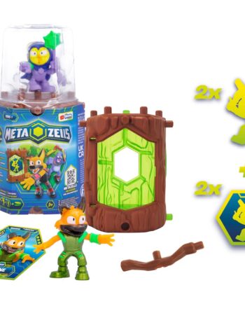 METAZELLS MAIN PACK