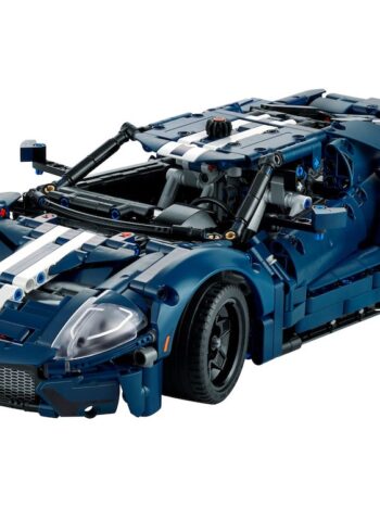 Lego 42154, Technic Ford GT 2022