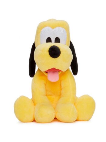 Peluche Pluto 35 cm