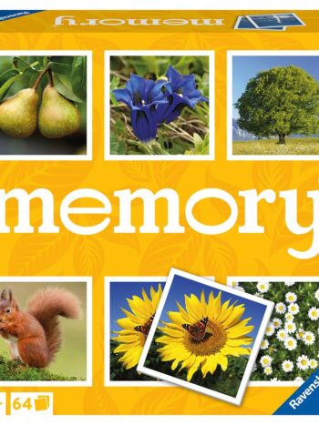 Memory® Nature