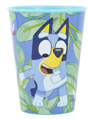 STOR VASO EASY PEQUEÑO 260 ML. BLUEY