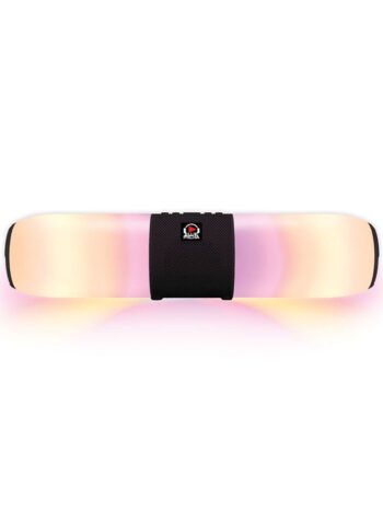 Altavoz Bluetooth, USB, Luces 20W