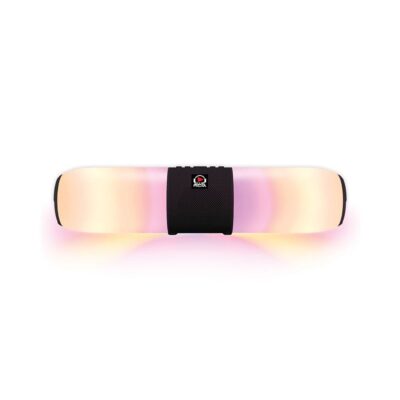 Altavoz Bluetooth, USB, Luces 20W