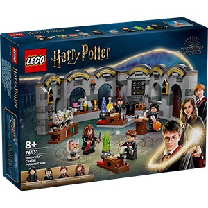 Lego 76431, Harry Potter Castillo de Hogwarts™: Cl