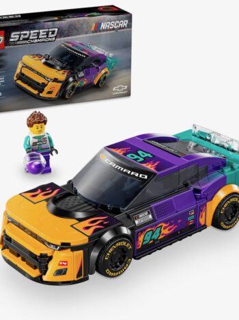 Lego 76935, Speed Champions NASCAR® Next Gen Chevr
