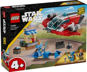 Lego 75384, Star Wars The Crimson Firehawk™