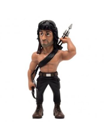 MINIX RAMBO ARCO 12 cm.