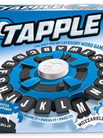 Juego de Mesa Tapple