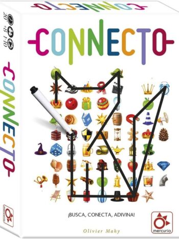 Juego CONNECTO