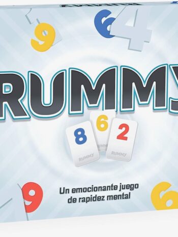 Rummy Junior