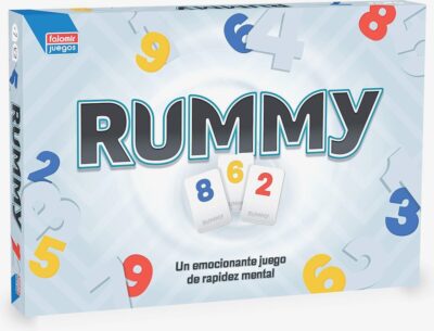 Rummy Junior