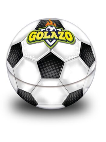 Juego ¡Golazo!