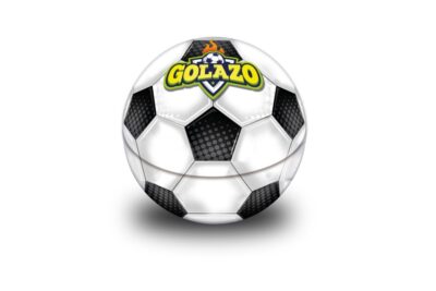 Juego ¡Golazo!