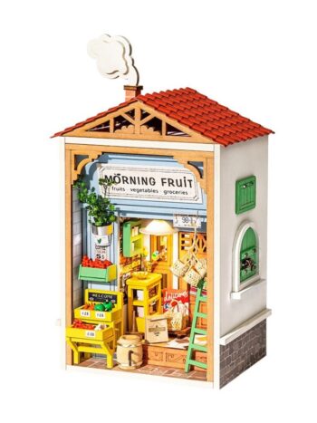 Maqueta Morning Fruit Store