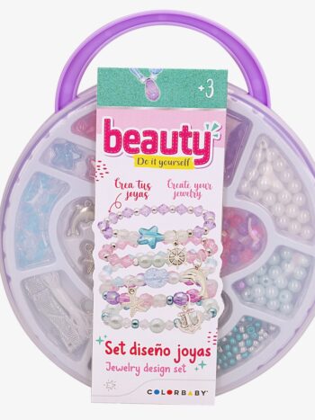 BEAUTY-SET DISEÑO JOYAS