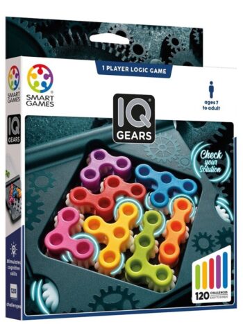 IQ Gears