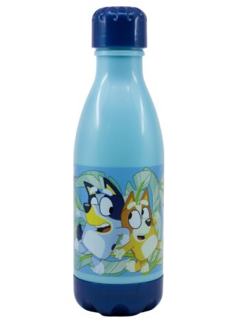 BOTELLA PP INFANTIL 560 ML BLUEY