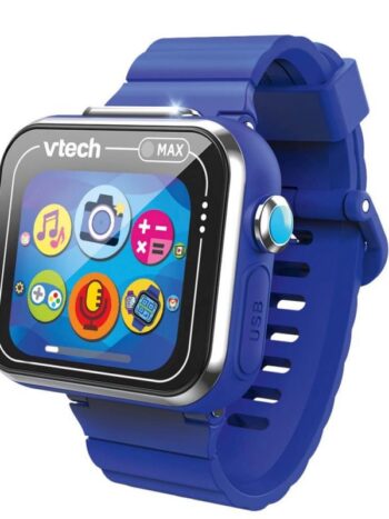 Kidizoom Smartwatch Max azul