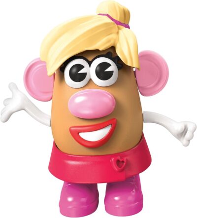 POTATO HEAD MS. POTATO