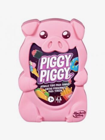 Juego Cartas PIGGY PIGGY