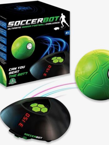 Robot de Fútbol Soccerbot