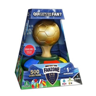 Juego de Mesa Fanzone
