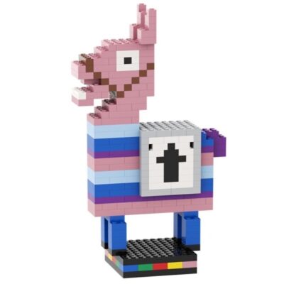ALPACA DE LA SUERTE